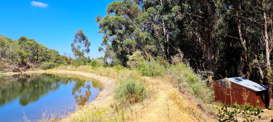 Commercial Property for Sale in Robertson Rural Western Cape